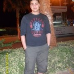 Ahmed Farouk 25
