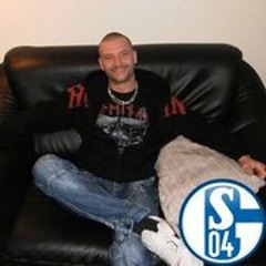 Thorsten Borsti Rösch