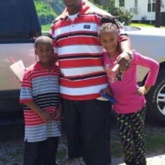 Warren Gezzy Gabriel