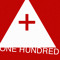 A+100