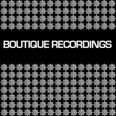 Boutique Recordings