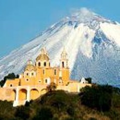 Vive Y-Siente Cholula II