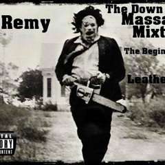 Dj Remyleatherface BBGinc