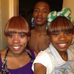 Shauntavis Tae Williams