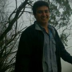 Aakash Panchariya