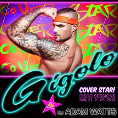 GIGOLO DISCO 9