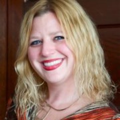 Melissa Mitchell Moline