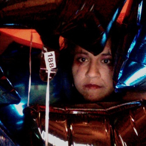 La Guadalupana/Tonantzin