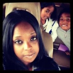 Rhonda Biggers Vasquez