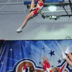 Alysha Nicole Thompson