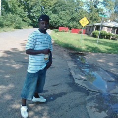 Lil Maine Da Frozen Child