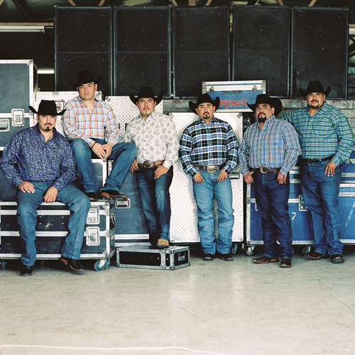 Grupo Intocable’s avatar