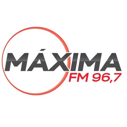 Stream Rádio Máxima FM 96,7 music | Listen to songs, albums, playlists for  free on SoundCloud