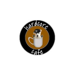 Hardcore Café