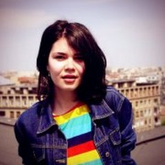 Monica-Andreea Dorofte