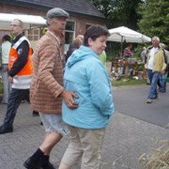 Jan Van Dam Fransoutbiet