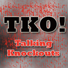 Talking Knockouts MMA Podcast #2: MMA fighter Chris Bungard joins the show to discuss UFC 160