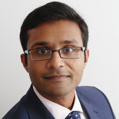 Sandeep Dubbireddi