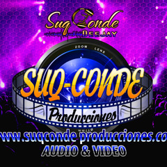 SuqConde DJ