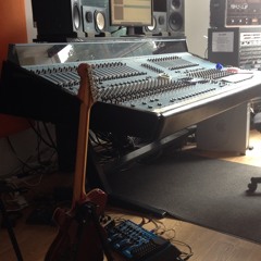 Rusted Root Live rec. Mix.