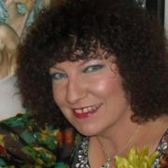 Janet Lois Speariett