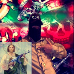 Stream Ahijados de Nuevo Leon Compa Metro 24 C.D.G by Kompaye Wiz ...