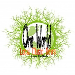 OneWorld Local Music News