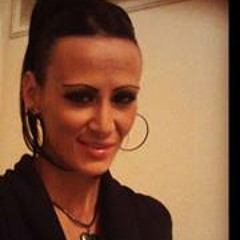 Rhonda Kay Smith Patton