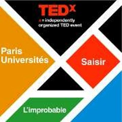 TEDx Paris Universités