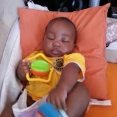 Giovanni Jazikama Muukua