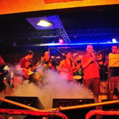 Postcrucifixion (kira) cover pescado rabioso