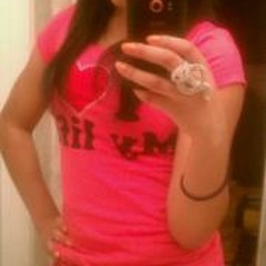 Wanda-ful Lambie White