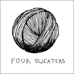Four Sweaters