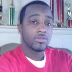 Shun Modifiedstangz John