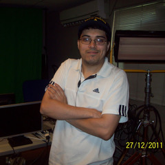 Daniel Figueroa Palomo