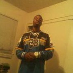 Damien Dame Robinson