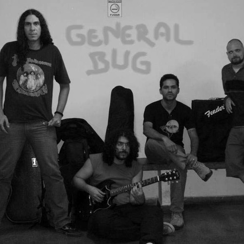 Stream 02 Ou não by General Bug | Listen online for free on SoundCloud