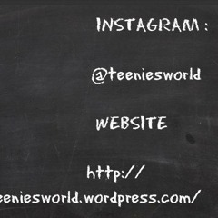 Teeniesworld