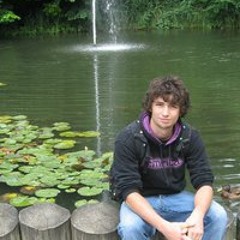 Moritz Würthele