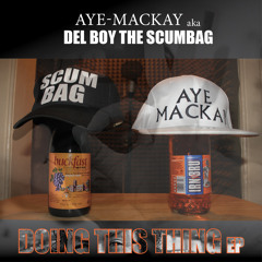 AYE-MACKAY
