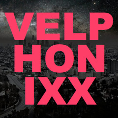 Velphonixx Sessions