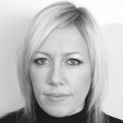 Lucy Olafsson (Chet)