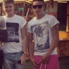 Jayjay Newark Coulter