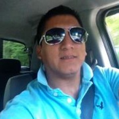 Cumbias mix