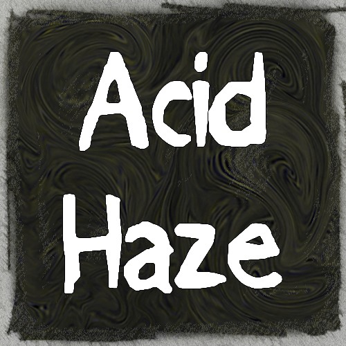 Acid Haze (Brazil)’s avatar