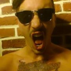 Maxence Mondet Barker