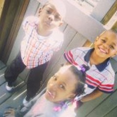 Antonia Imjusme Jenkins