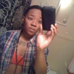 Brianna No Cuff'n Davis