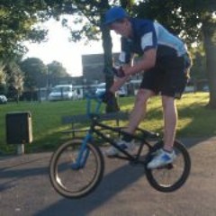 Alex GoopySlayer Jones