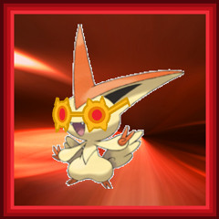 Specs Victini